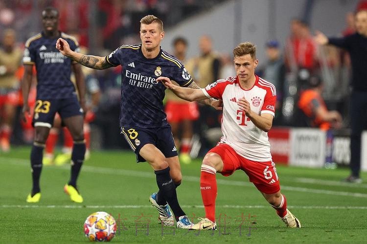 TA:皇马常被经纪人拿来炒作球员传闻 基米希就是 TA:皇马常被经纪人拿来炒作球员传闻 基米希就是