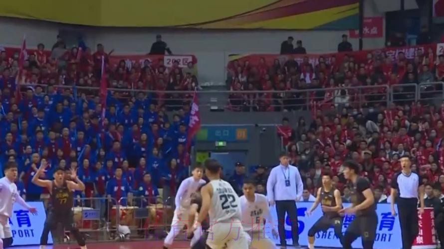 击败苍南队 杭州队晋级四强